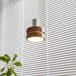 Karry Pendant Lamp