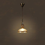 Kasha Billiard Chandelier
