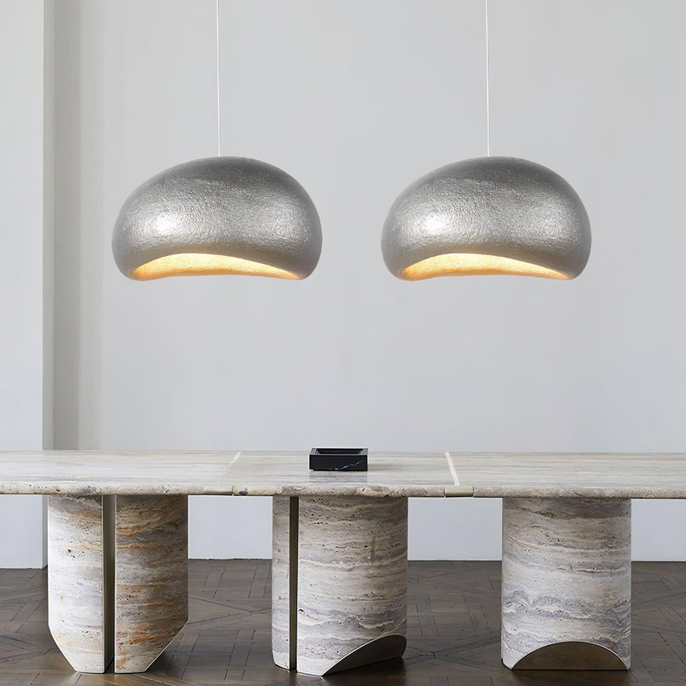 Auralune Pendant Light
