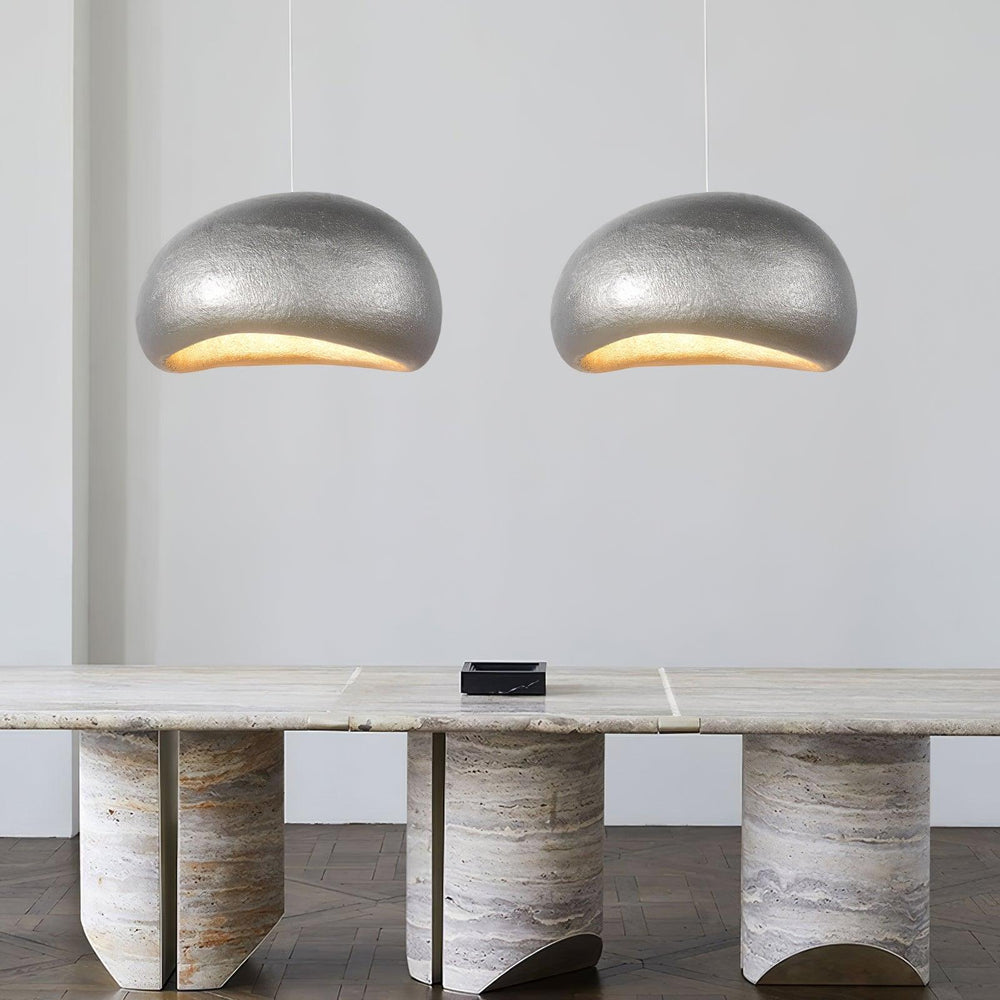 Auralune Pendant Light