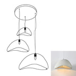 Celeste Cloud Pendant Light