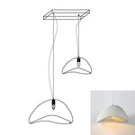 Celeste Cloud Pendant Light