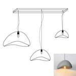 Celeste Cloud Pendant Light