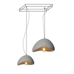 Celeste Cloud Pendant Light