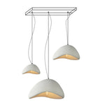 Celeste Cloud Pendant Light