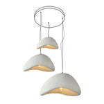 Celeste Cloud Pendant Light