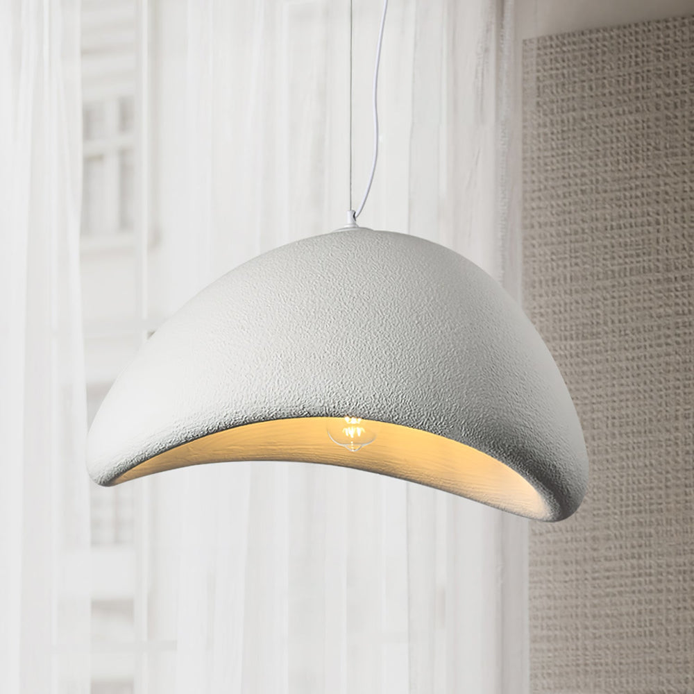 Celeste Cloud Pendant Light