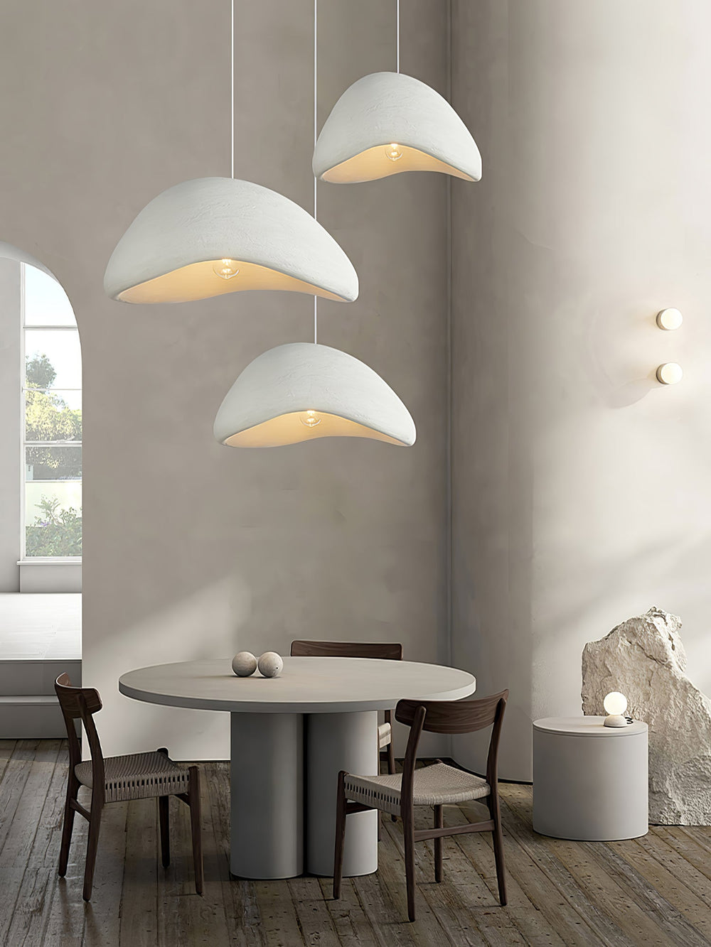 Selene Halia Pendant Light
