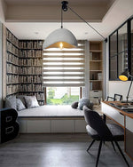 Lunara Wabi-Sabi Cloud Pendant Light
