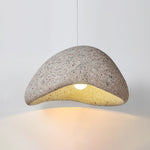Tsukiyo Wabi-Sabi Cloud Pendant Light