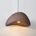 Tsukiyo Wabi-Sabi Cloud Pendant Light