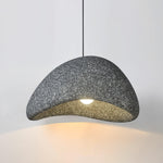 Tsukiyo Wabi-Sabi Cloud Pendant Light