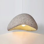 Tsukiyo Wabi-Sabi Cloud Pendant Light