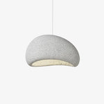 Tsukiyo Wabi-Sabi Cloud Pendant Light
