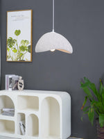 Tsukiyo Wabi-Sabi Cloud Pendant Light
