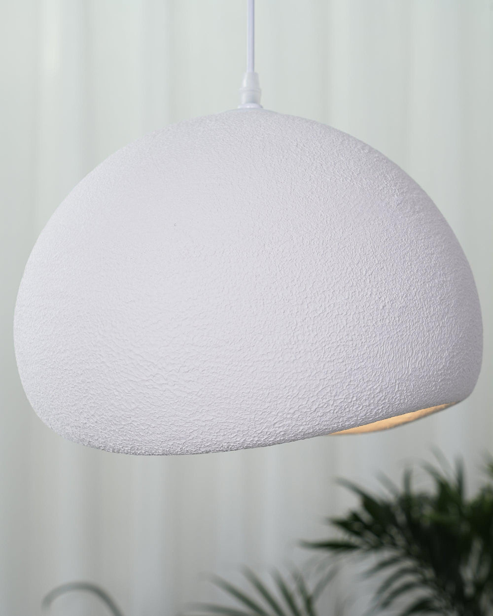 Nubia Cloud Pendant Light