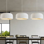 Aether Dome Cloud Pendant Light