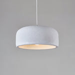 Aether Dome Cloud Pendant Light