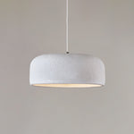 Aether Dome Cloud Pendant Light