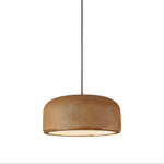 Aether Dome Cloud Pendant Light