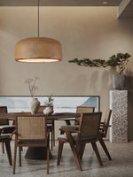 Aether Dome Cloud Pendant Light