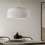 Aether Dome Cloud Pendant Light