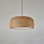 Aether Dome Cloud Pendant Light