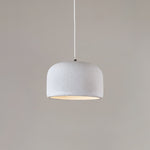 Aether Dome Cloud Pendant Light