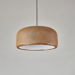 Aether Dome Cloud Pendant Light