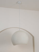 Aurelia Cloud Resin Pendant Light