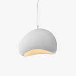 Aurelia Cloud Resin Pendant Light