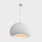 Aurelia Cloud Resin Pendant Light