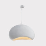 Aurelia Cloud Resin Pendant Light