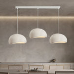 Zenra Wabi-Sabi Organic Chandelier