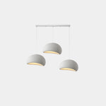 Nubia Cloud Pendant Light