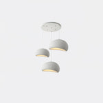 Nubia Cloud Pendant Light