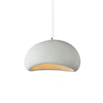 Zenra Wabi-Sabi Organic Chandelier