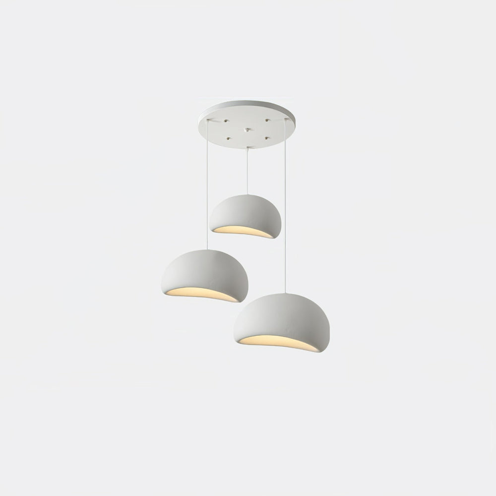 Nubia Cloud Pendant Light