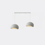 Nubia Cloud Pendant Light