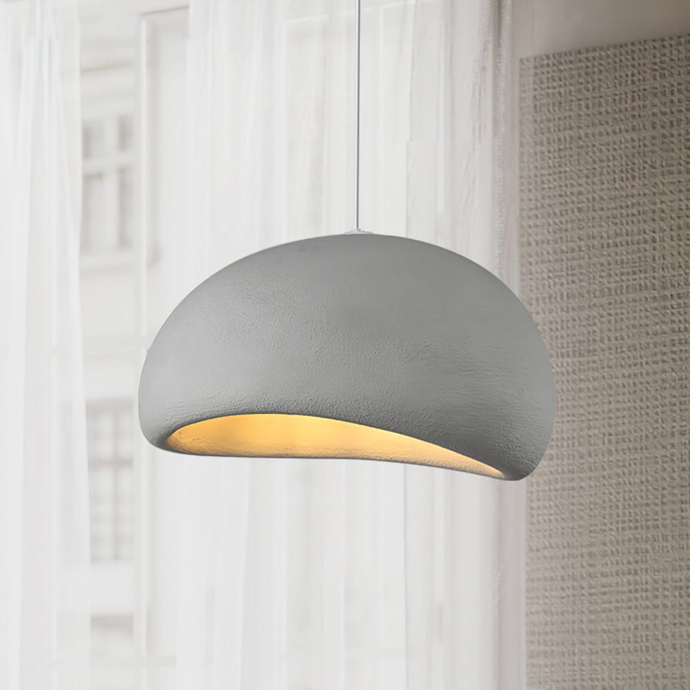 Nubia Cloud Pendant Light