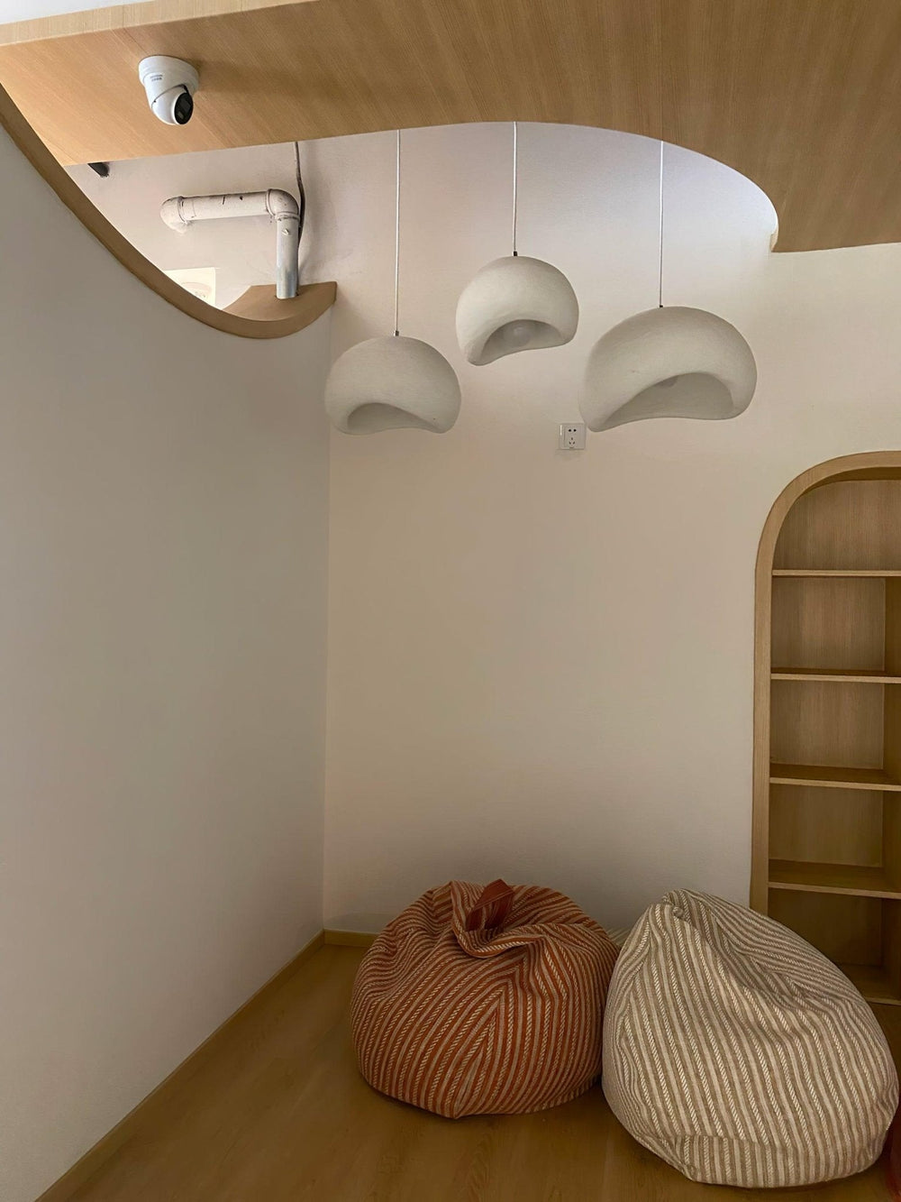 Cirrus Pendant Light