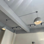 Cirrus Pendant Light