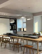 Cirrus Pendant Light