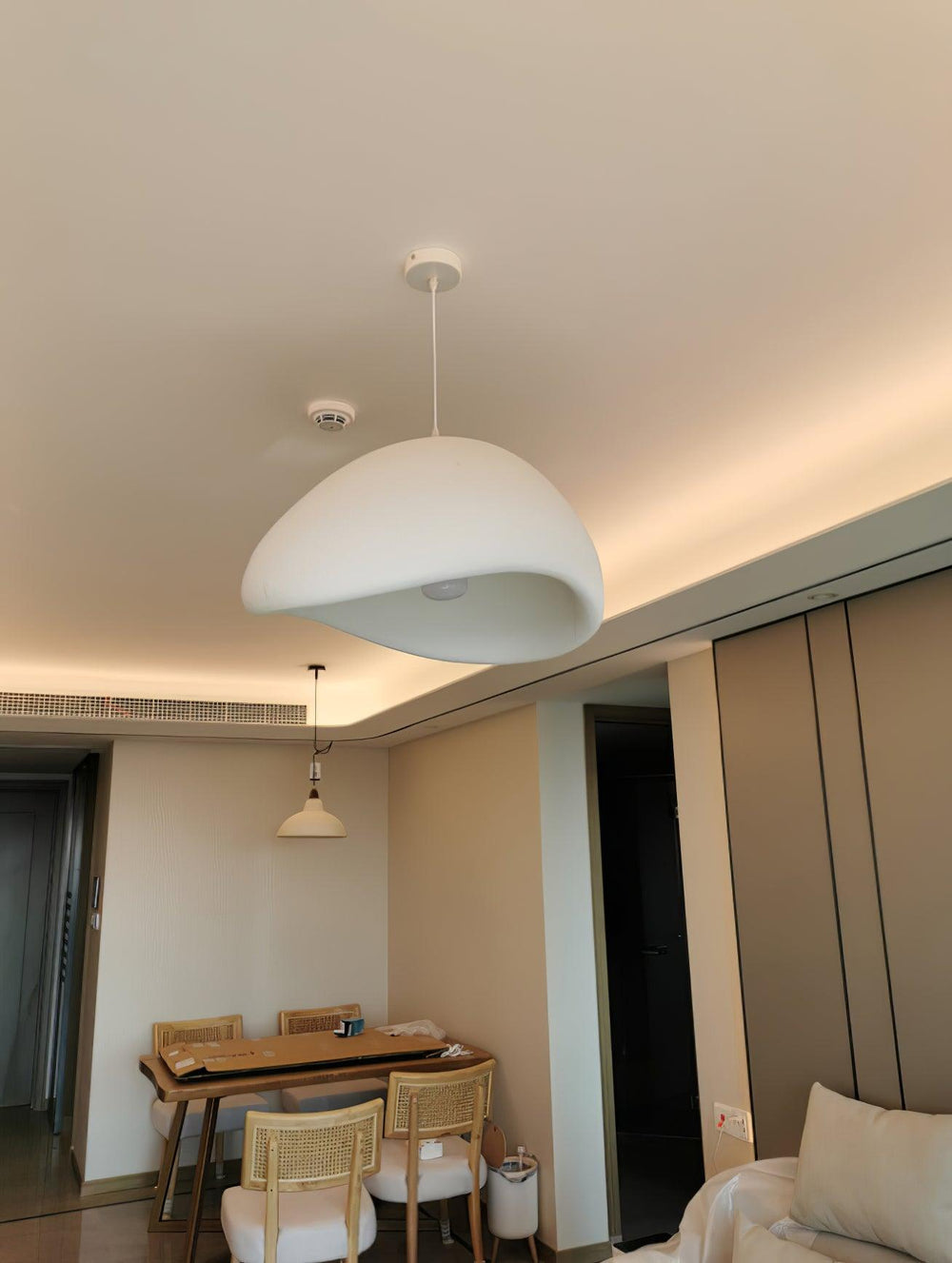 Cirrus Pendant Light