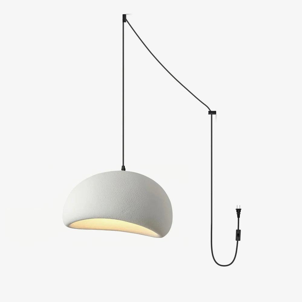 Nimbus Aura Cloud Pendant Light – Sculptural Cloud-Inspired Design