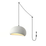 Nimbus Aura Cloud Pendant Light – Sculptural Cloud-Inspired Design