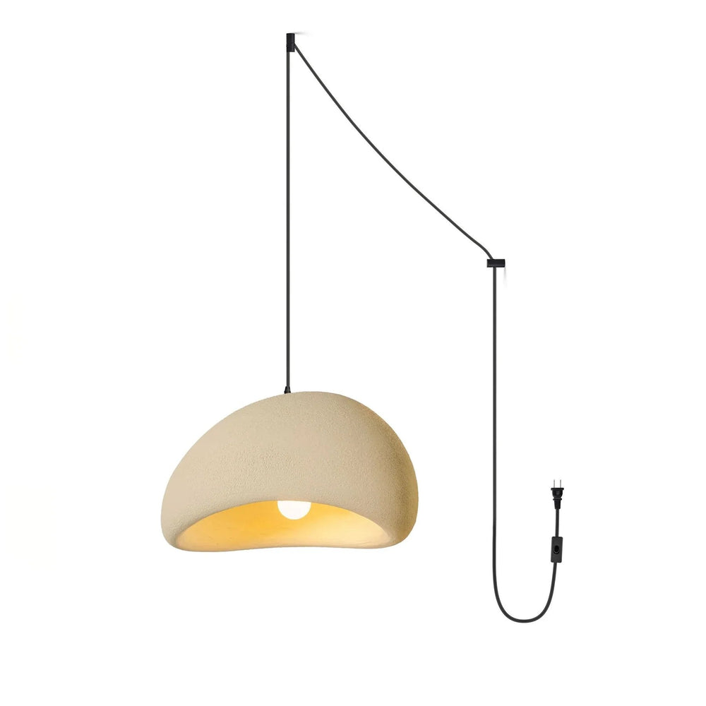 Nimbus Aura Cloud Pendant Light – Sculptural Cloud-Inspired Design