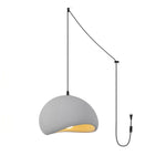 Nimbus Aura Cloud Pendant Light – Sculptural Cloud-Inspired Design