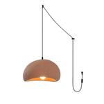 Nimbus Aura Cloud Pendant Light – Sculptural Cloud-Inspired Design