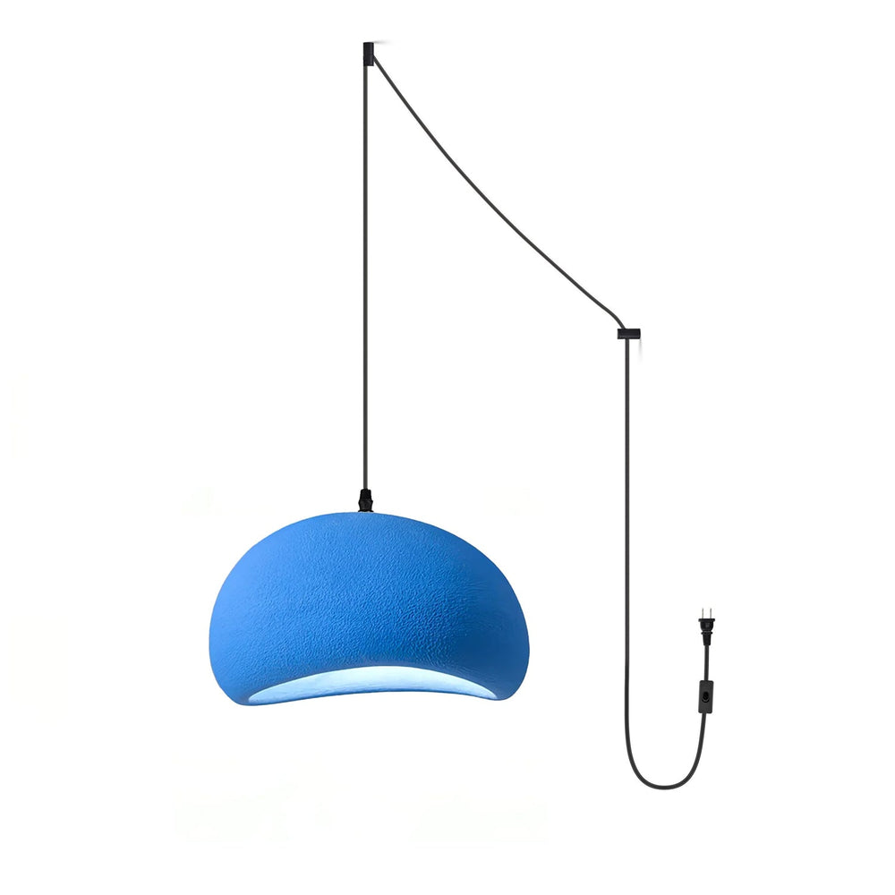 Nimbus Aura Cloud Pendant Light – Sculptural Cloud-Inspired Design